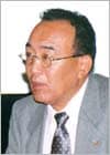 経理部長　今野 光明