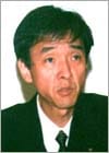 経理部　計数管理担当部長　定村 和彦