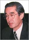 取締役記録デバイス事業本部長　橋本 富智