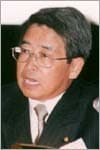 Hajime Sawabe President and CEO