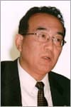 Mitsuaki Konno Associate Director General Manager of Management Review & Support Department