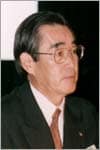 Yoshinori Hashimoto Executive Director General Manager of Data Storage Components Business Group