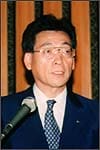 Seiji Enami General Manager Finance and Accounting Department