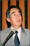 Yoshinori Hashimoto