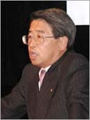 代表取締役社長　澤部 肇