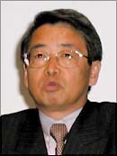 Hajime Sawabe
