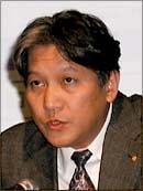 Takehiro Kamigama