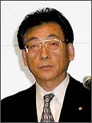 Seiji Enami General Manager Finance & Accounting Department