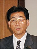 Mr. Seiji Enami General Manager Finance & Accounting Department
