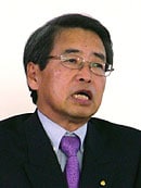 代表取締役社長　澤部 肇