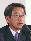 Mr. Hajime Sawabe President & CEO