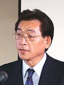 Mr. Seiji Enami Corporate Officer General Manager Finance & Accounting Department