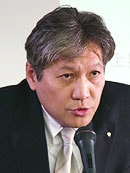 Mr. Takehiro Kamigama Director Executive Vice President General Manager