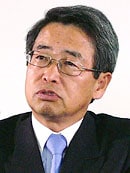 代表取締役社長　澤部 肇