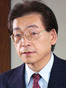 執行役員　経理部長　江南 清司