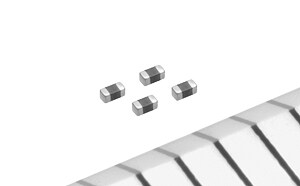 Low Varistor Voltage 6.8V Multilayer Chip Varistor AVRM0603C6R8NT101N