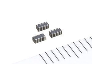 TCM2010H HDMI-Compatible Thin-Film Common Mode Filter Array
