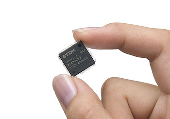 GBDriver(R) RA7 Series NAND Flash Memory Controller LSI