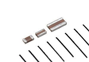 TDK Develops, Begins Mass Production of Industry