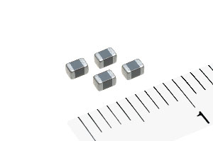Inductors: SMD pulse transformers for LAN applications