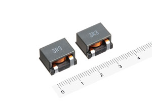 Inductors: Highly efficient power inductors for automotive applications  