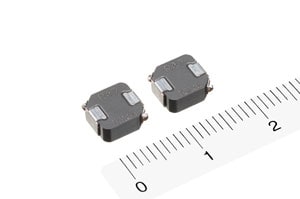 Inductors: High-current SMD power inductor for automotive applications 