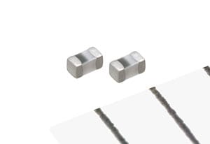 Inductors: Multilayer ceramic coils with the highest inductance