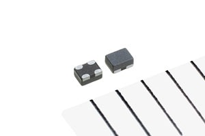 Inductors: Combined filter functionality in thin-film technology