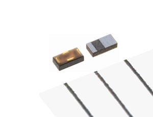 Inductors: Combined filter functionality in thin-film technology