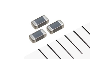 Inductors: Compact multilayer power inductors in case size 1608
