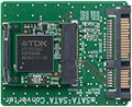 Single Chip Solid State Drives (SSD)  TDK Launches eSSD Series