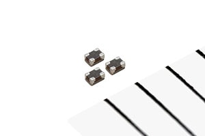 EMC components: World’s smallest common-mode filter for high-speed interfaces