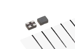 EMC components: Thin-film common-mode filter with the world’s highest cutoff frequency