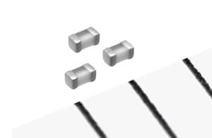 Inductors: High-frequency multilayer inductor series with world