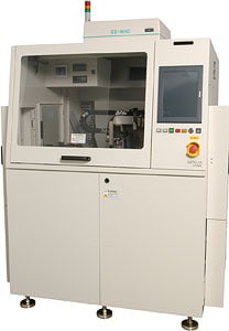 超音波フリップチップ実装機「AFM-15シリーズ」