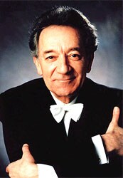 ユーリー･テミルカーノフ