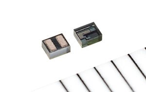 アンプ付きアモルファスシリコン可視光センサ BCS1210A1シリーズ