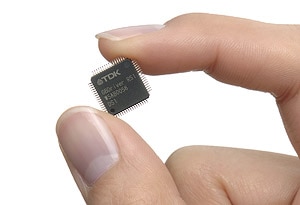 SATA対応NAND型フラッシュメモリコントローラLSI GBDriver® RS1シリーズ