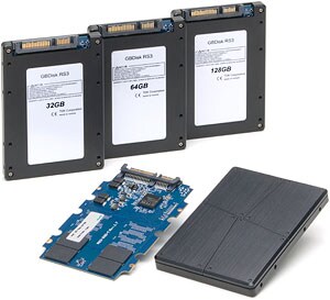 シリアルATA 3Gbps 対応 高信頼性ソリッドステートドライブ TDK SATA2 SSD SDG3Bシリーズを商品化