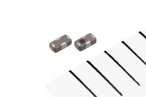 高频元件: 1005尺寸积层带通滤波器的开发·量产