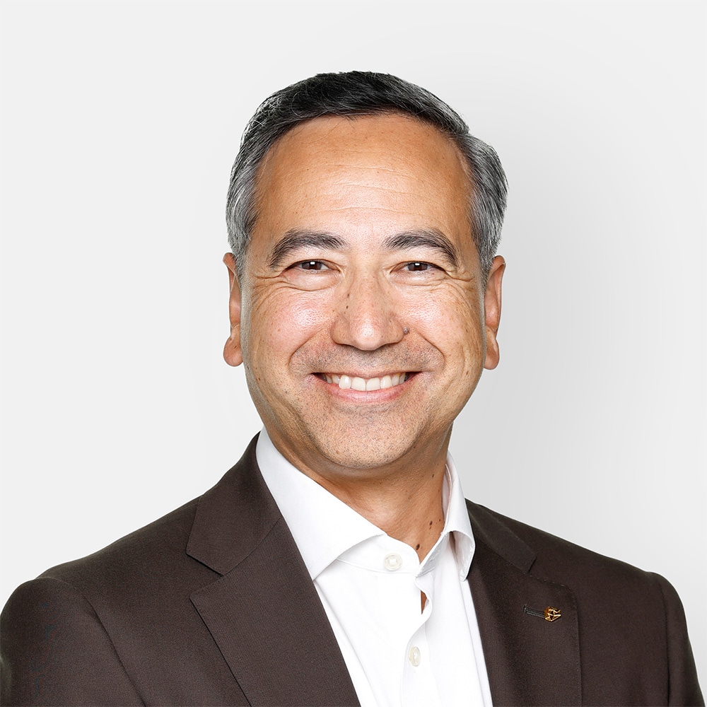 Executive Vice President