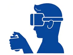 AR/VR (Augmented Reality & Virtual Reality)