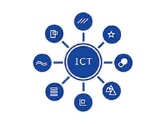 Information & Communication Technology