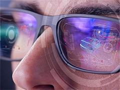 TDK’s Remarkably Small Laser Module: A Game-Changer for AR
