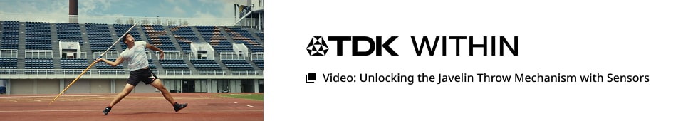 TDK WITHIN