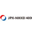 JPX日経インデックス400への選定