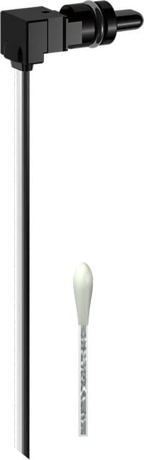 Temperature sensors
