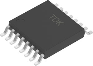 Magnetic sensors