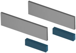 Neodymium magnets