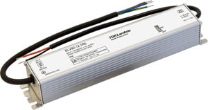 Power supplies for LED equipment